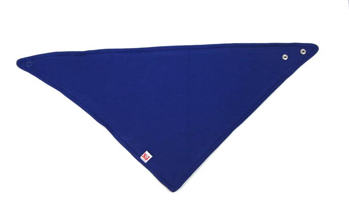 New Jammies - Wholesale Bib - Baby - Colorado Love Organic Kerchief Bib0