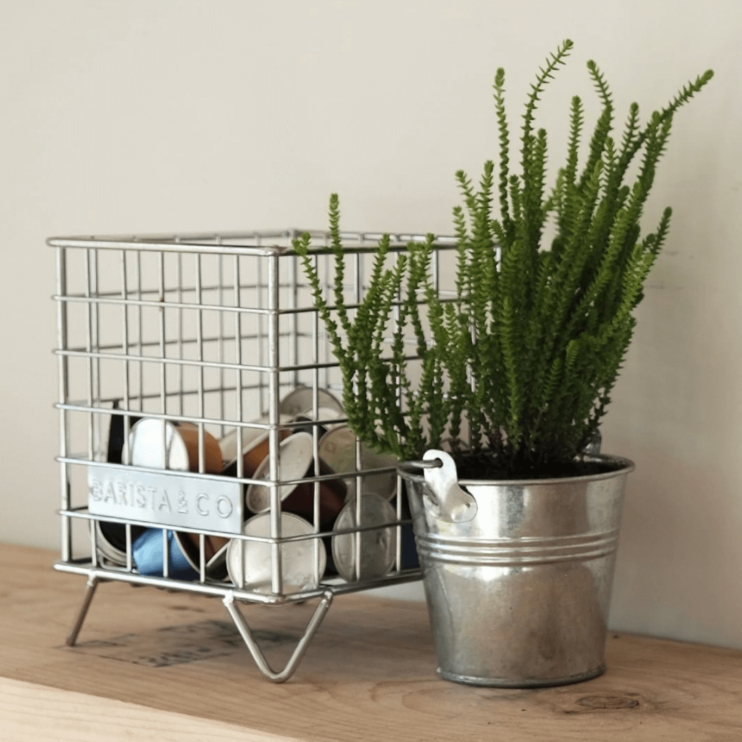 And Co. Brands - Wholesale Kitchen Storage/Organizer - Coffee Pod Cage17