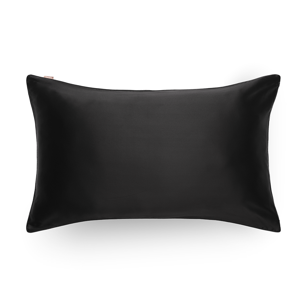 Emily's Pillow - Wholesale Bedding Pillowcase/Sham - Mulberry Silk Pillowcase - King Size13