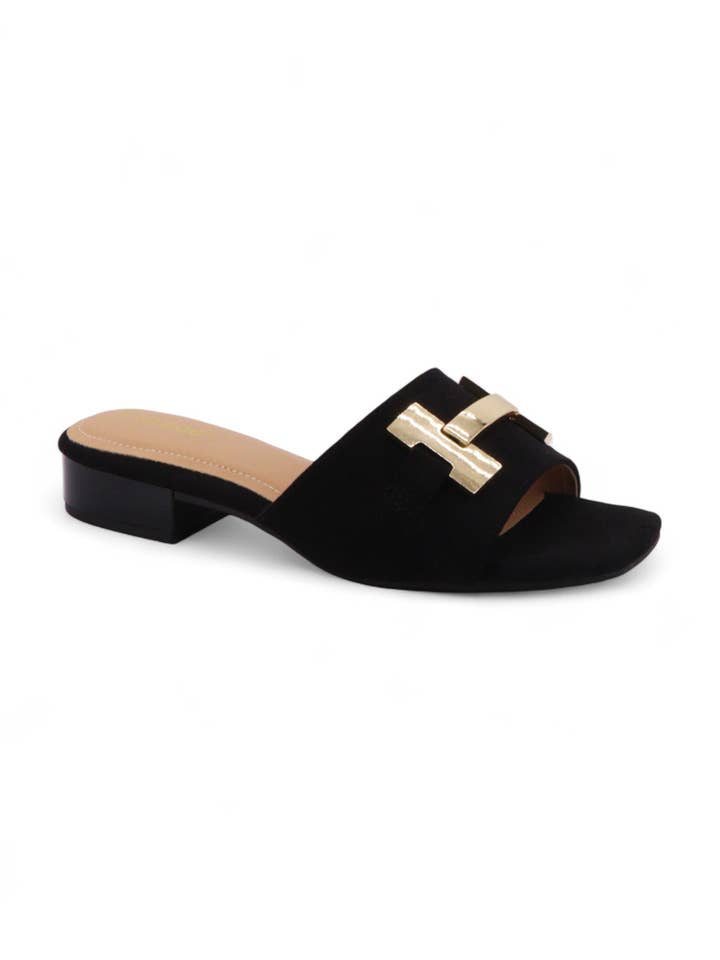 FASHION EMPORIO - Wholesale Sandals - Women's - JP-AIRY-53