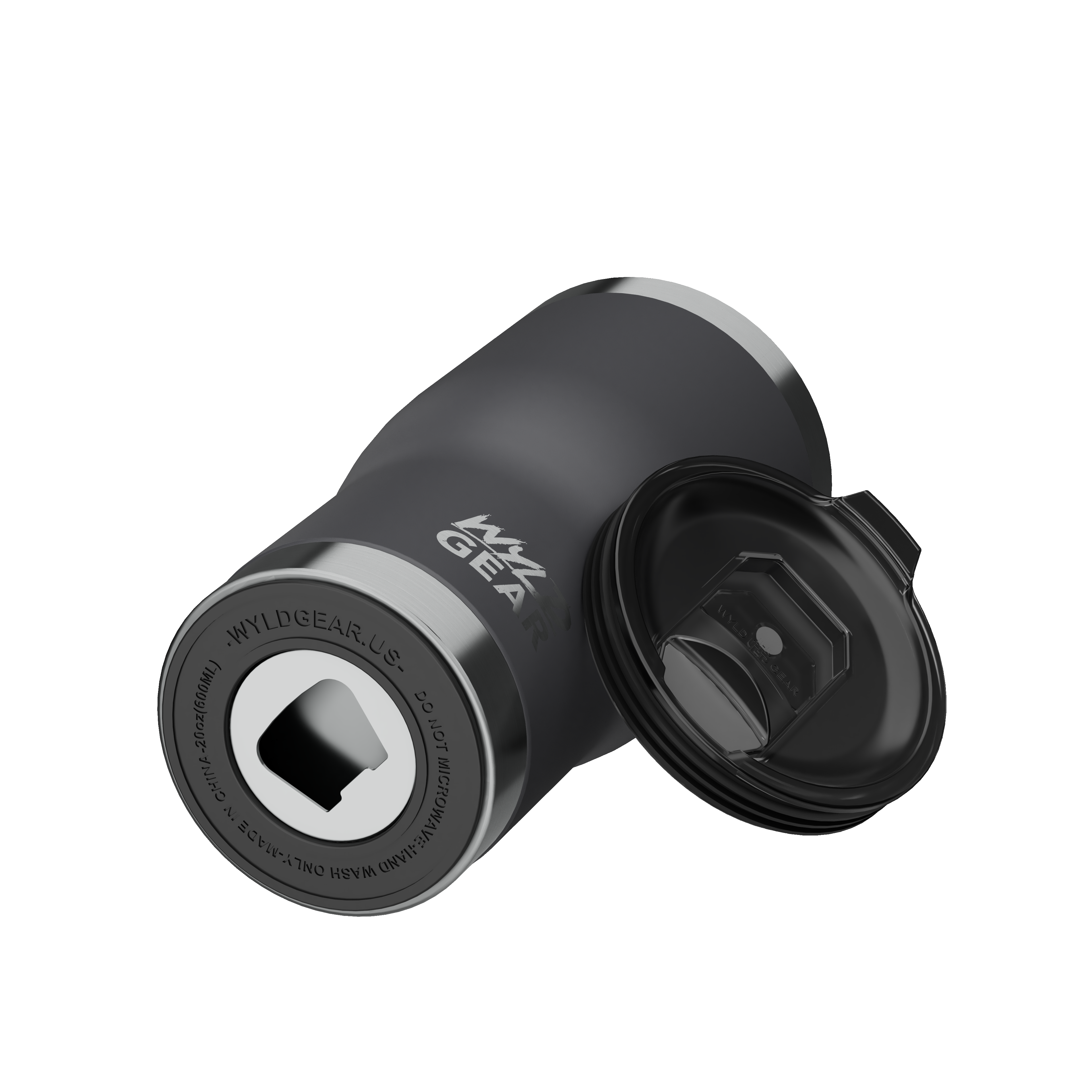 Wyld Gear - Wholesale Insulated Mug/Tumbler - 20 oz Tumbler10