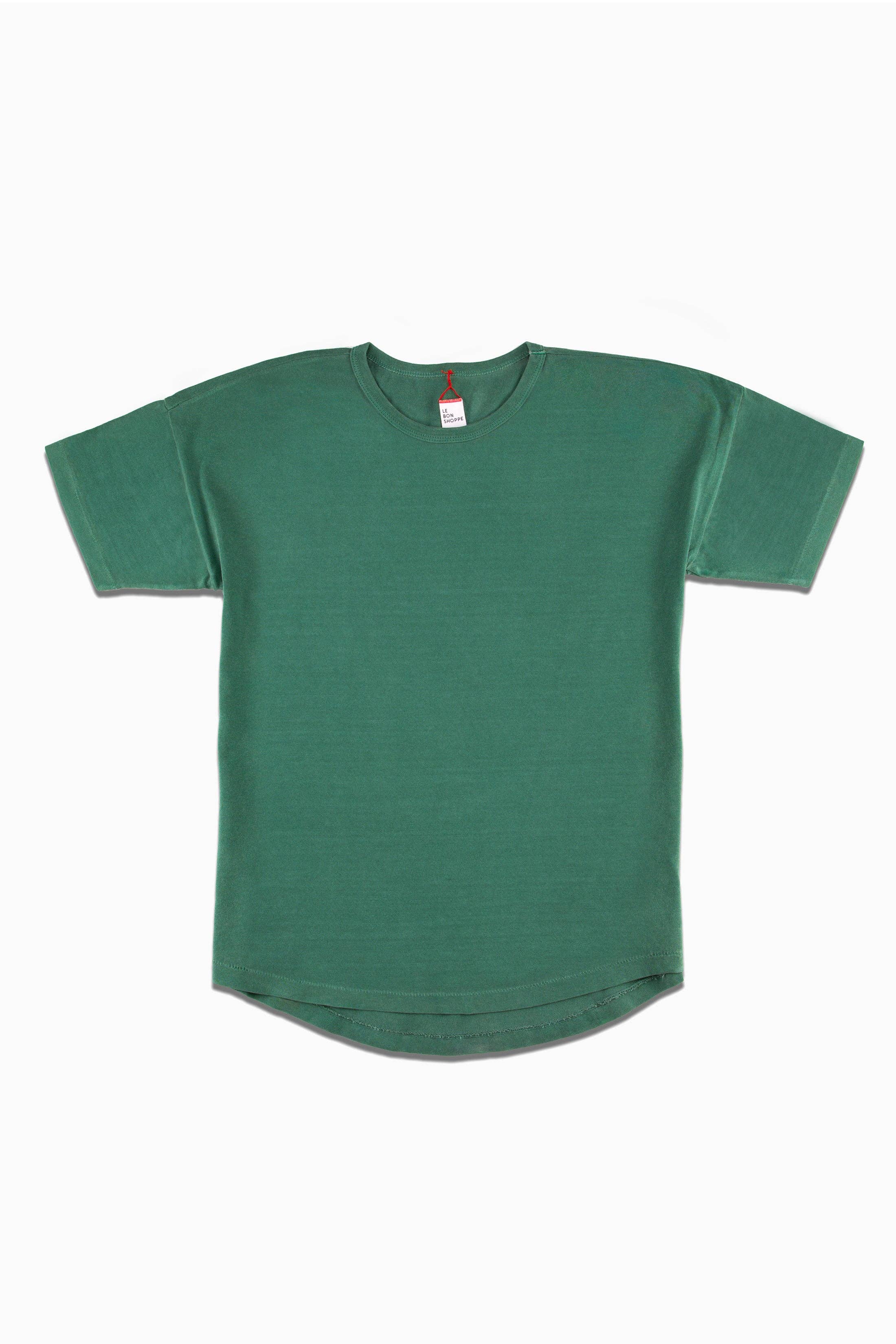 Le Bon Shoppe - Vente T-shirt – femme - Her Tee - T-shirt décontracté pour femme (2S-2M-1L)16