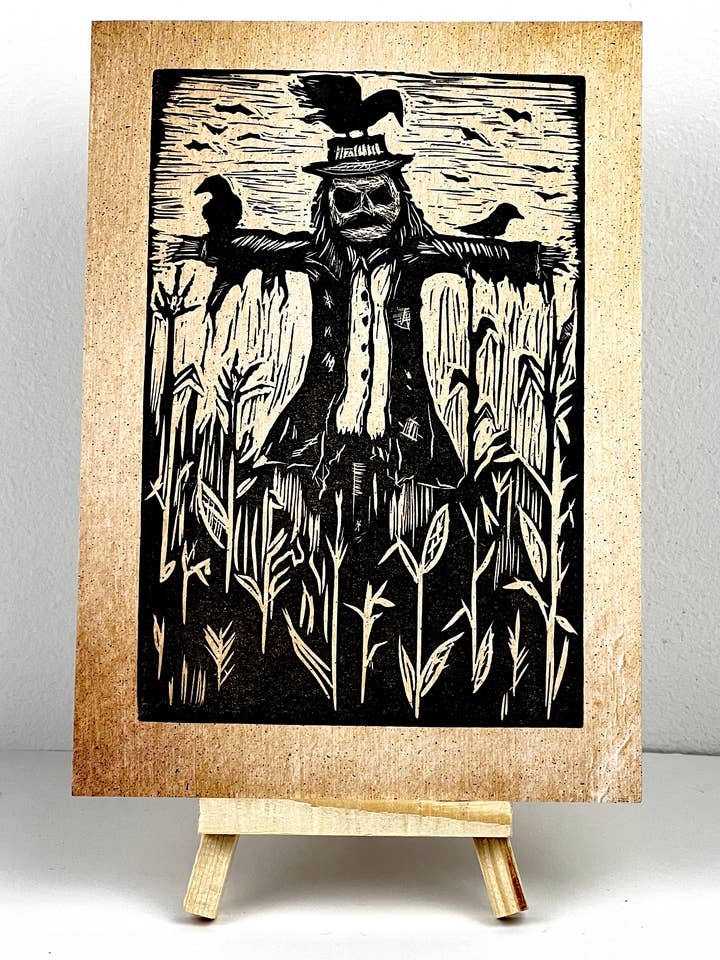 Fågelskrämma för wholesale av Pixel Palmer