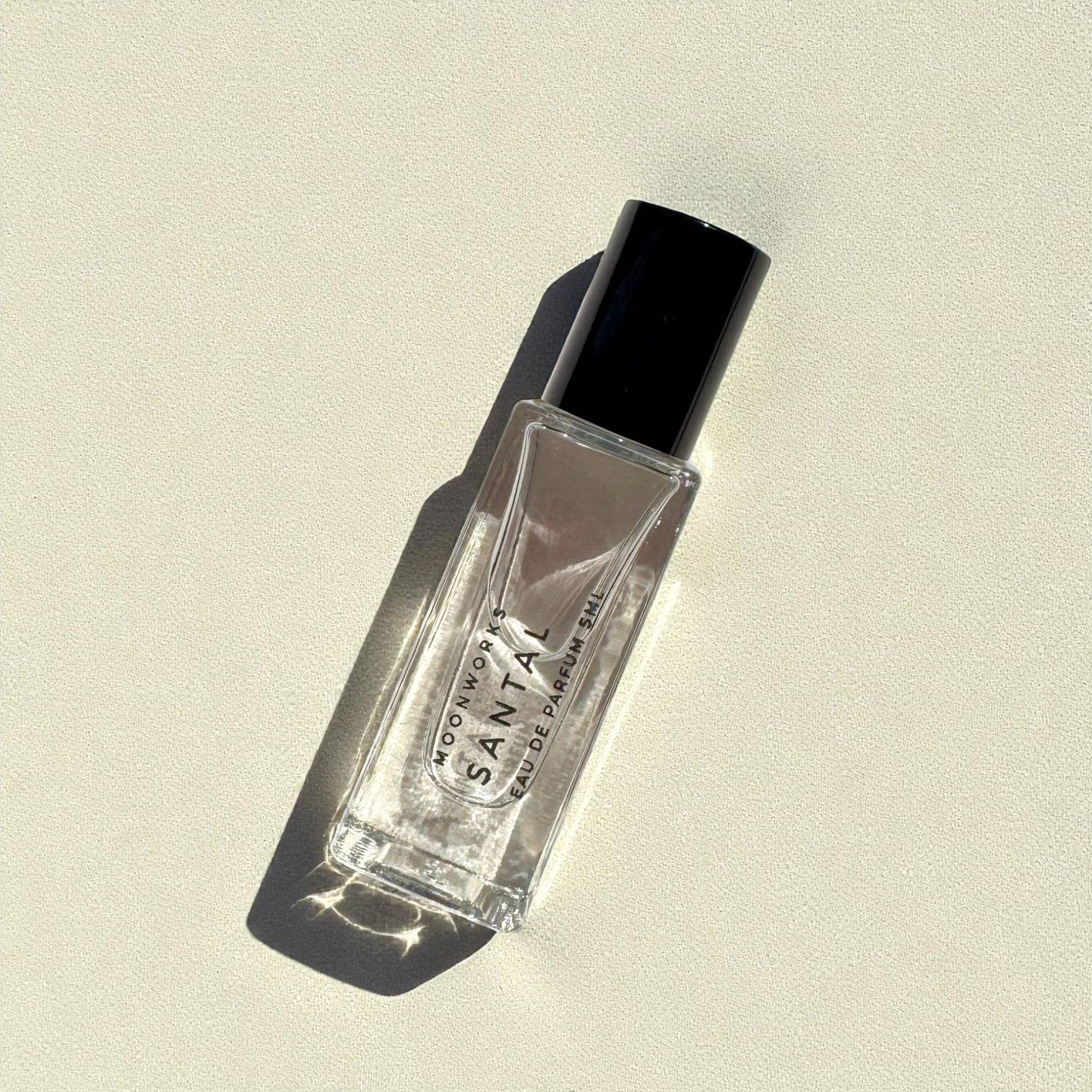 Moon Works – wholesale Parfymer/Eau de Toilette – Parfympaket 5 ml Fyrkantiga Rollers