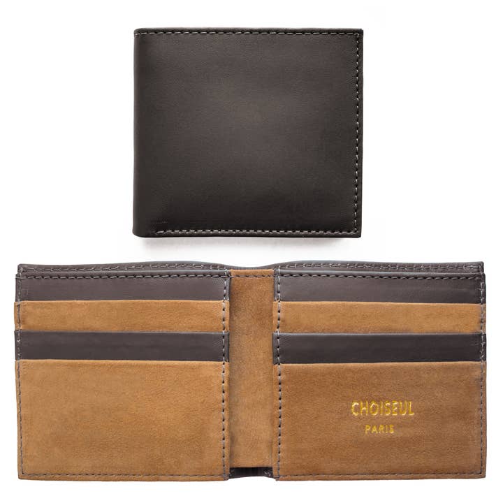 Bramante portemonnee voor wholesale door Choiseul