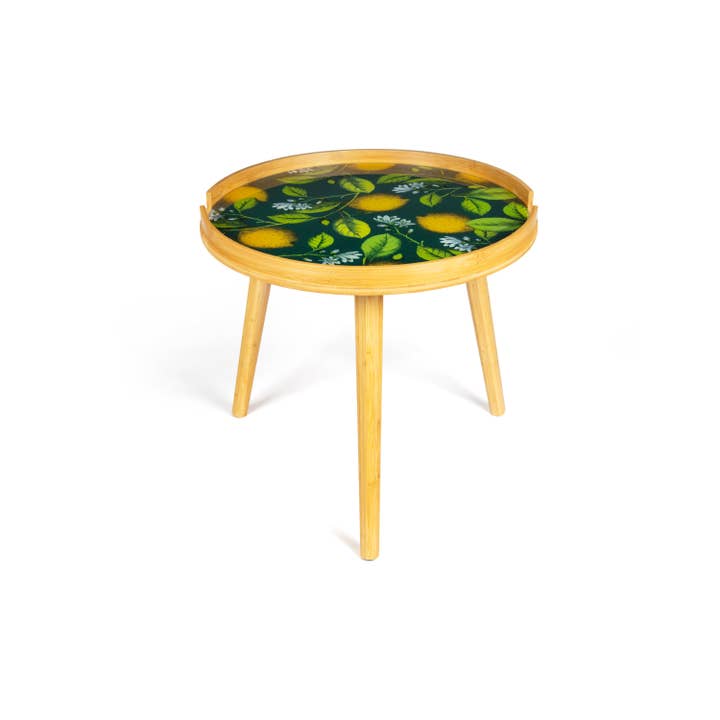 Table basse Boboli – Structure en bambou, Plateau en verre, Multicolore, 48x48x44 cm et autres tendances Résultats pour set table bambou en vente B2B. Retours gratuits et paiement à 60 jours sur Faire sur Faire.