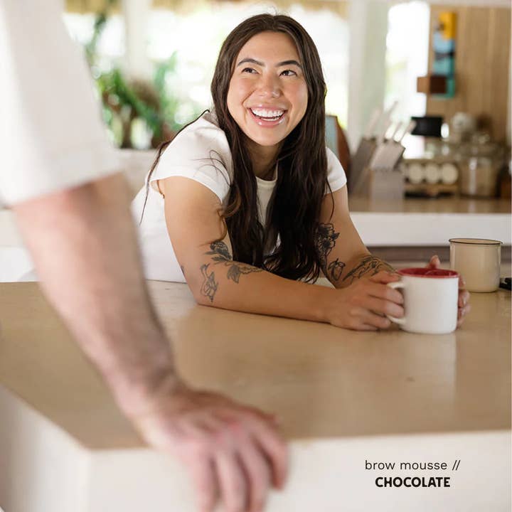 Tara Giorgio, LLC. - Wholesale Eyebrow pencil/filler - Brow Mousse9