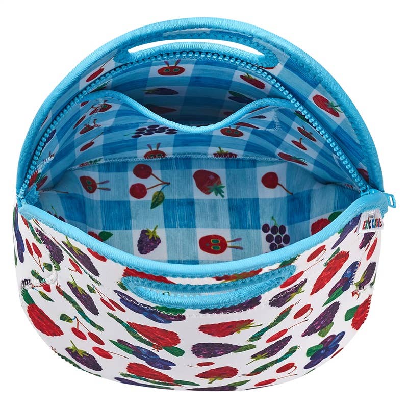 My Funkins - Wholesale Lunch Bag/Box - Kids - The Very Hungry Caterpillar™ Berries Lunch Bag2