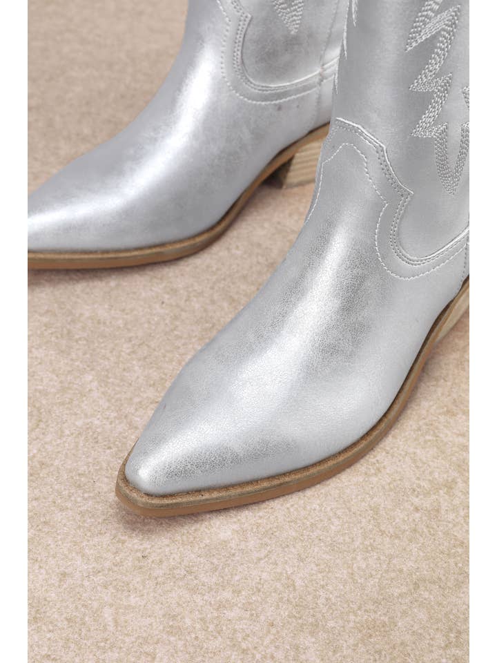 Miracle Miles (Mi.iM) - Wholesale Cowboy Boots - Women's - INDIGO19