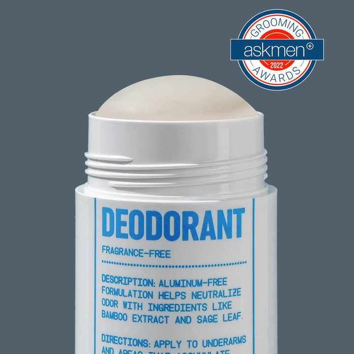 Blu Atlas - Wholesale Deodorant - Men's - Deodorant