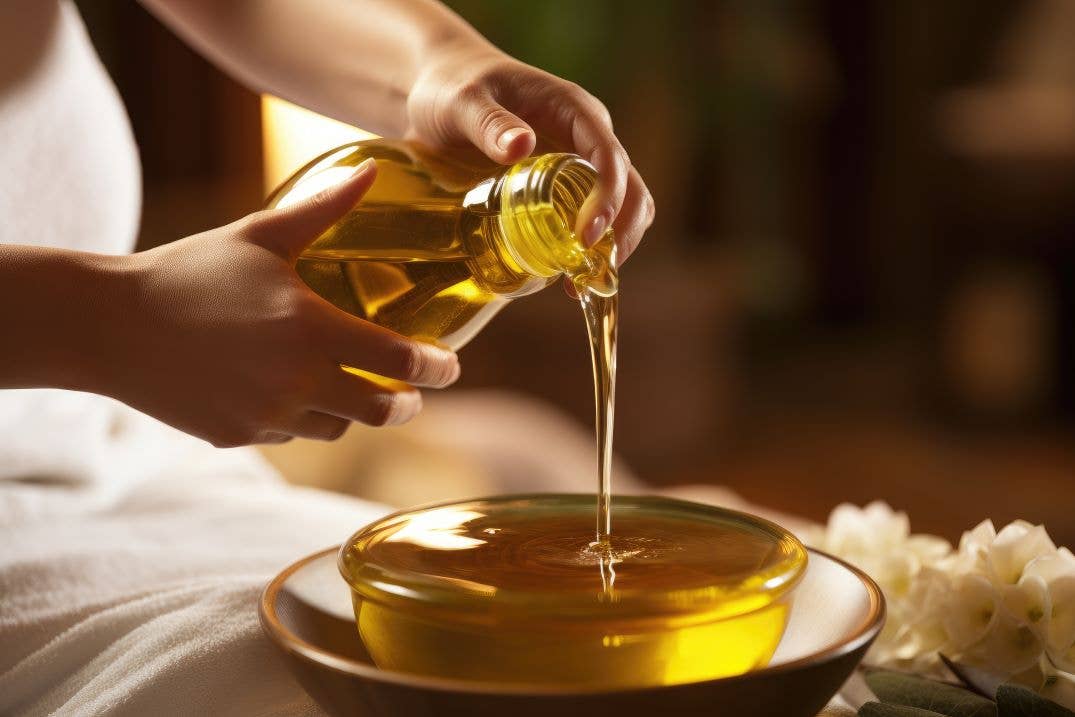 American Soap Company, LLC - Vente Pains de savon - Barre de savon artisanale de luxe parfumée Pristine Paradise8