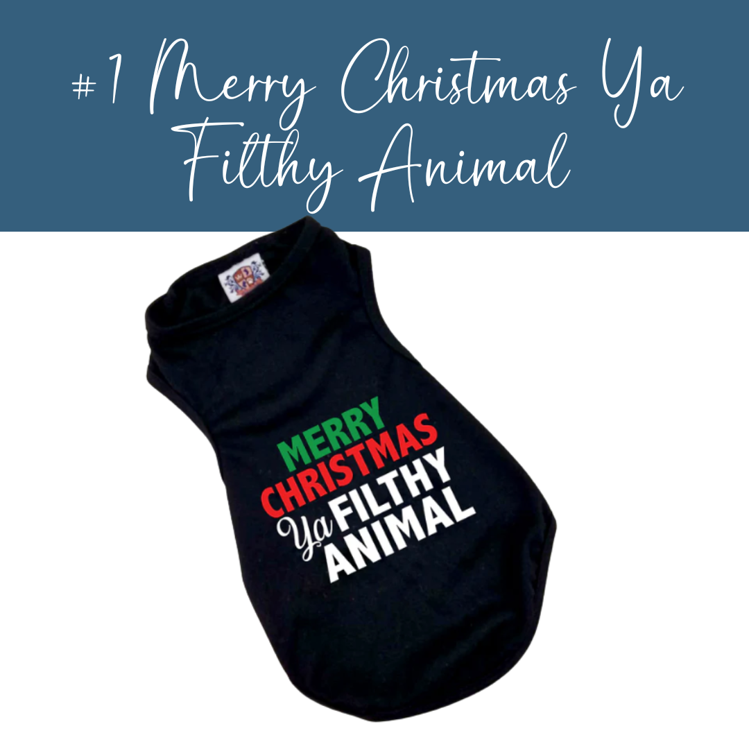 House of FurBaby - Wholesale Pet Costume - Cat/Dog - Pet Holiday Tee & Bandana Bundles-24 Pieces $204, $528 MSRP 3