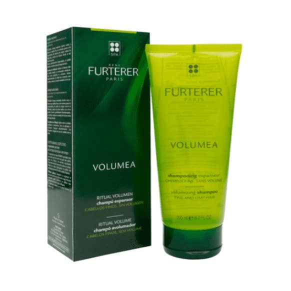 Rene Furterer Volumea Shampoo 200ml voor wholesale door BeSam
