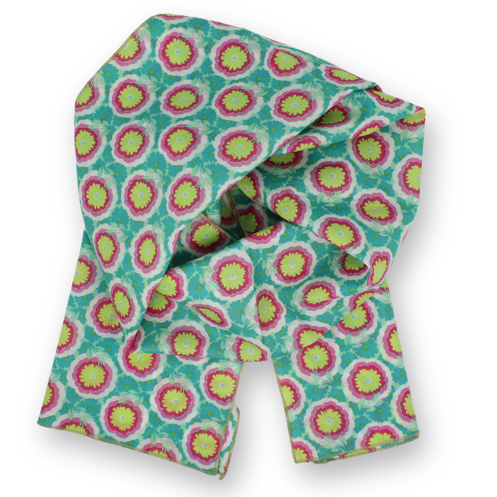 Dana Herbert - Wholesale Scarf - Women's - Cotton Voile Scarf35