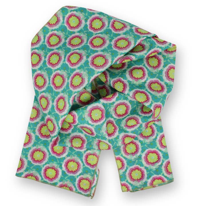 Dana Herbert - Wholesale Scarf - Women's - Cotton Voile Scarf35