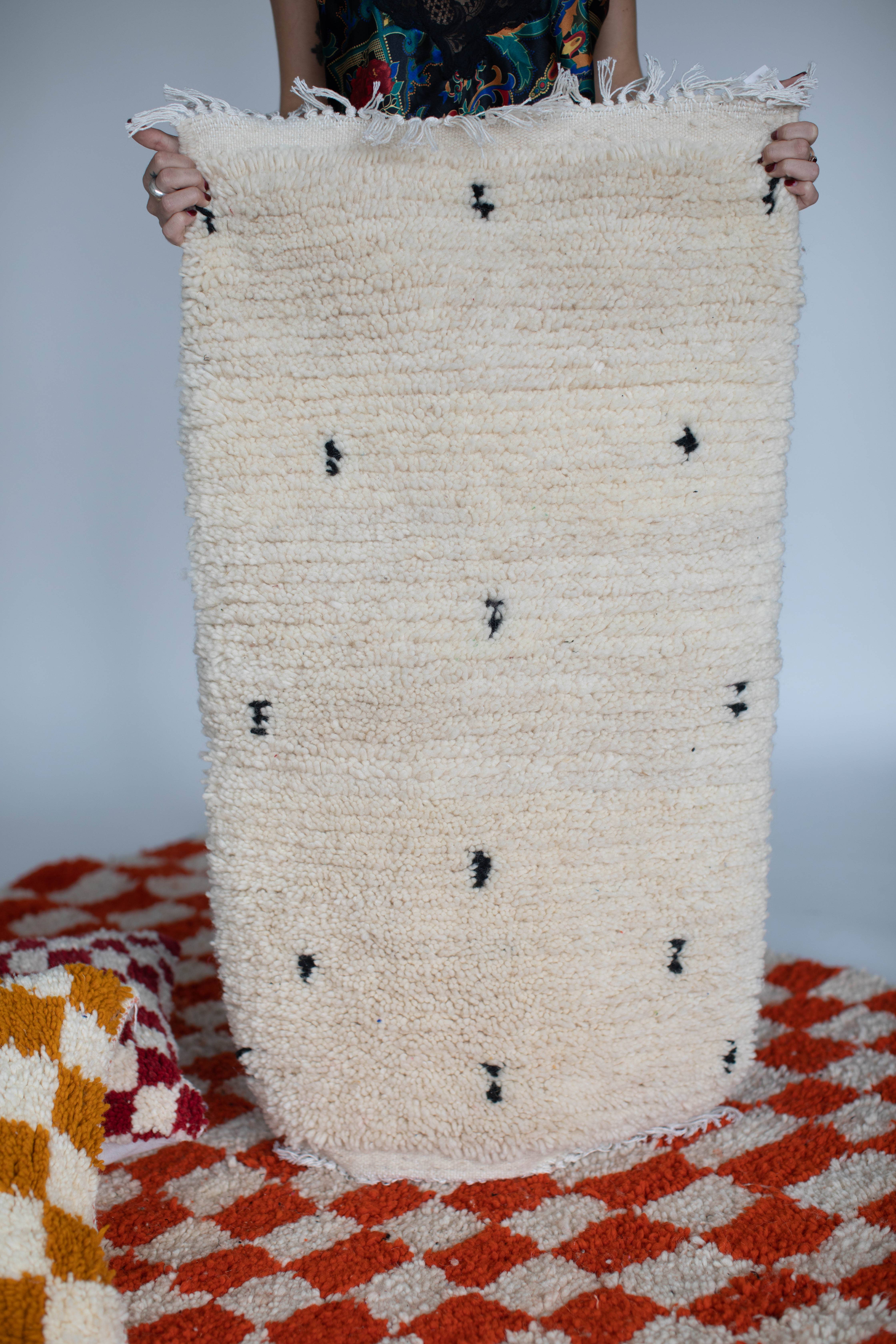 Voyage - Wholesale Area Rug - Mini Moroccan Rug5