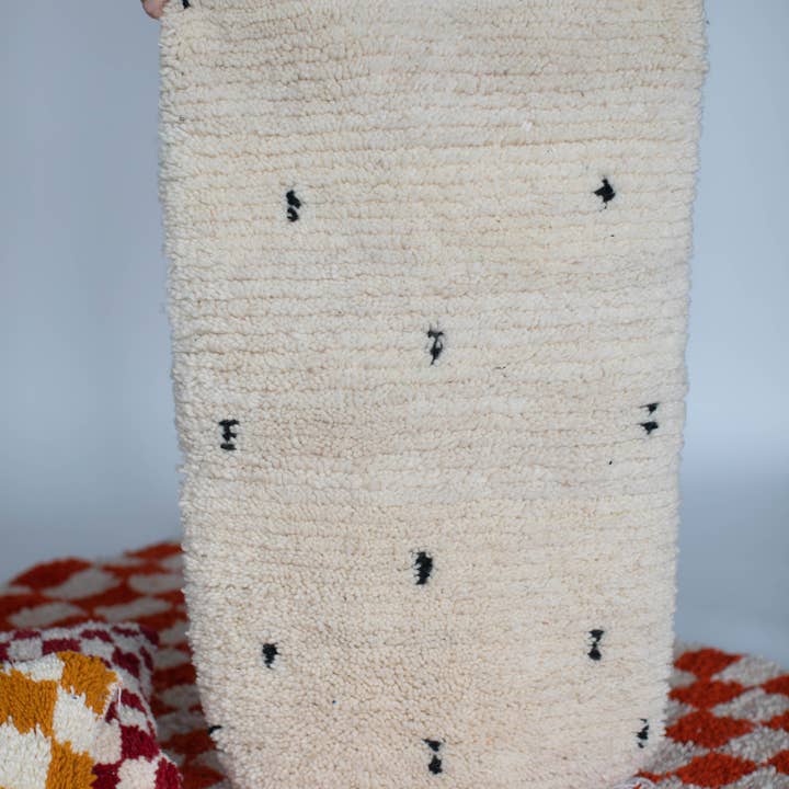 Voyage - Wholesale Area Rug - Mini Moroccan Rug5