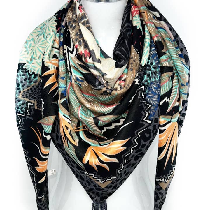 LINETA - Vente Écharpe – femme - 46735-213