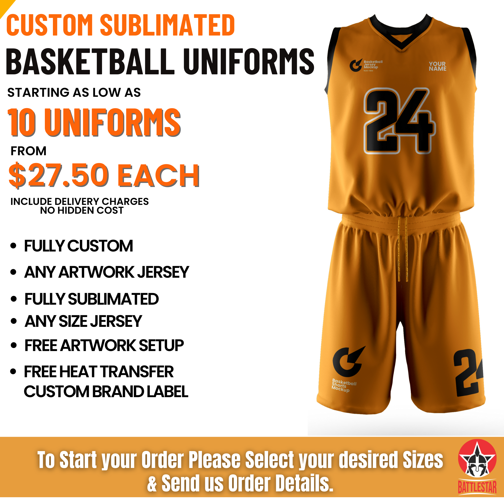 Eastworth Industries - Wholesale Team Sports Jersey - Men's - Personalized Polyester Basketball Customized Uniforms0