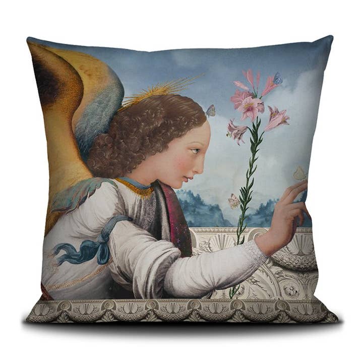 50x50cm ARCANGELO for wholesale by Voglio Bene