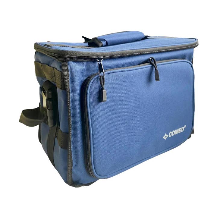 Mallette médicale BAG - Bleu marine pour la vente par My Podologie