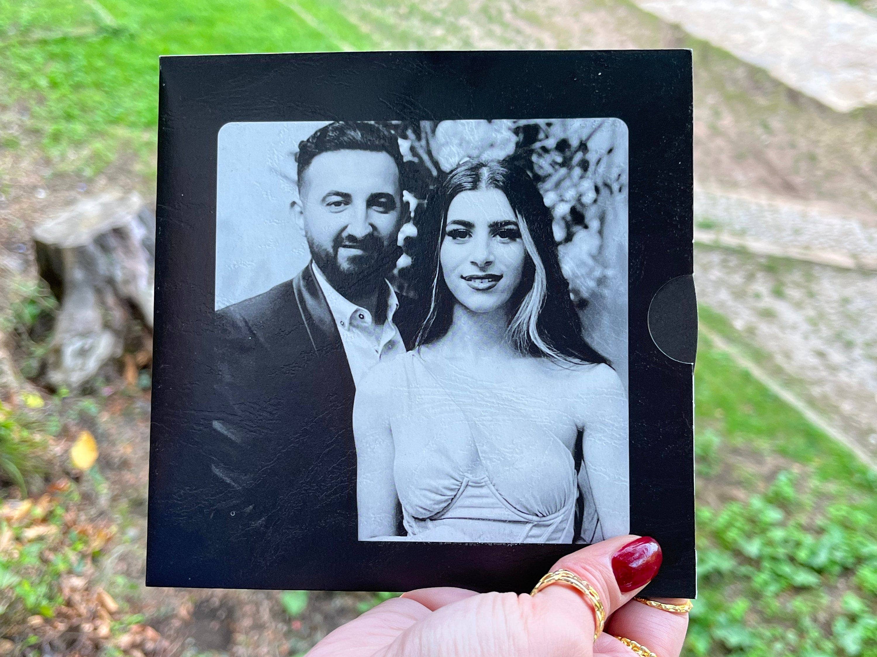 Faire Part Cards – Engroshandel Bryllupskort – Elegante invitationer til bryllupper, quinceañeras og fødselsdage7