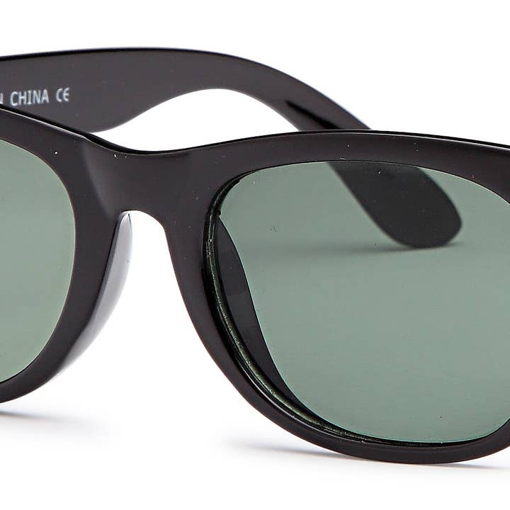 WK4111- Børnesolbriller for engroshandel hos West Coast Sunglasses