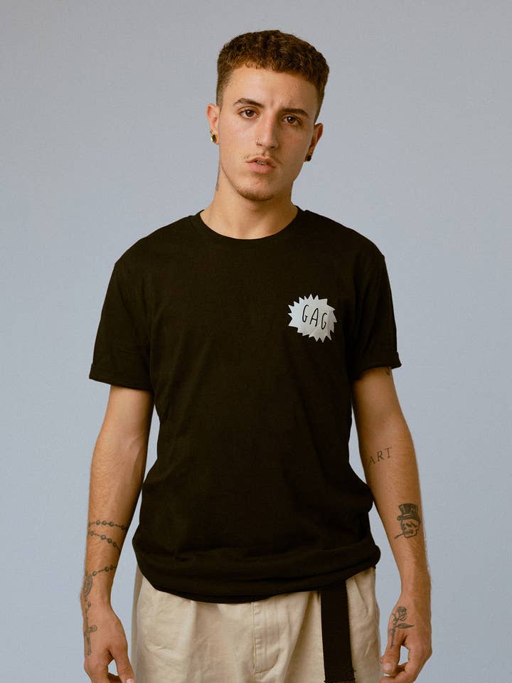 Gag for wholesale by Pit i Collons