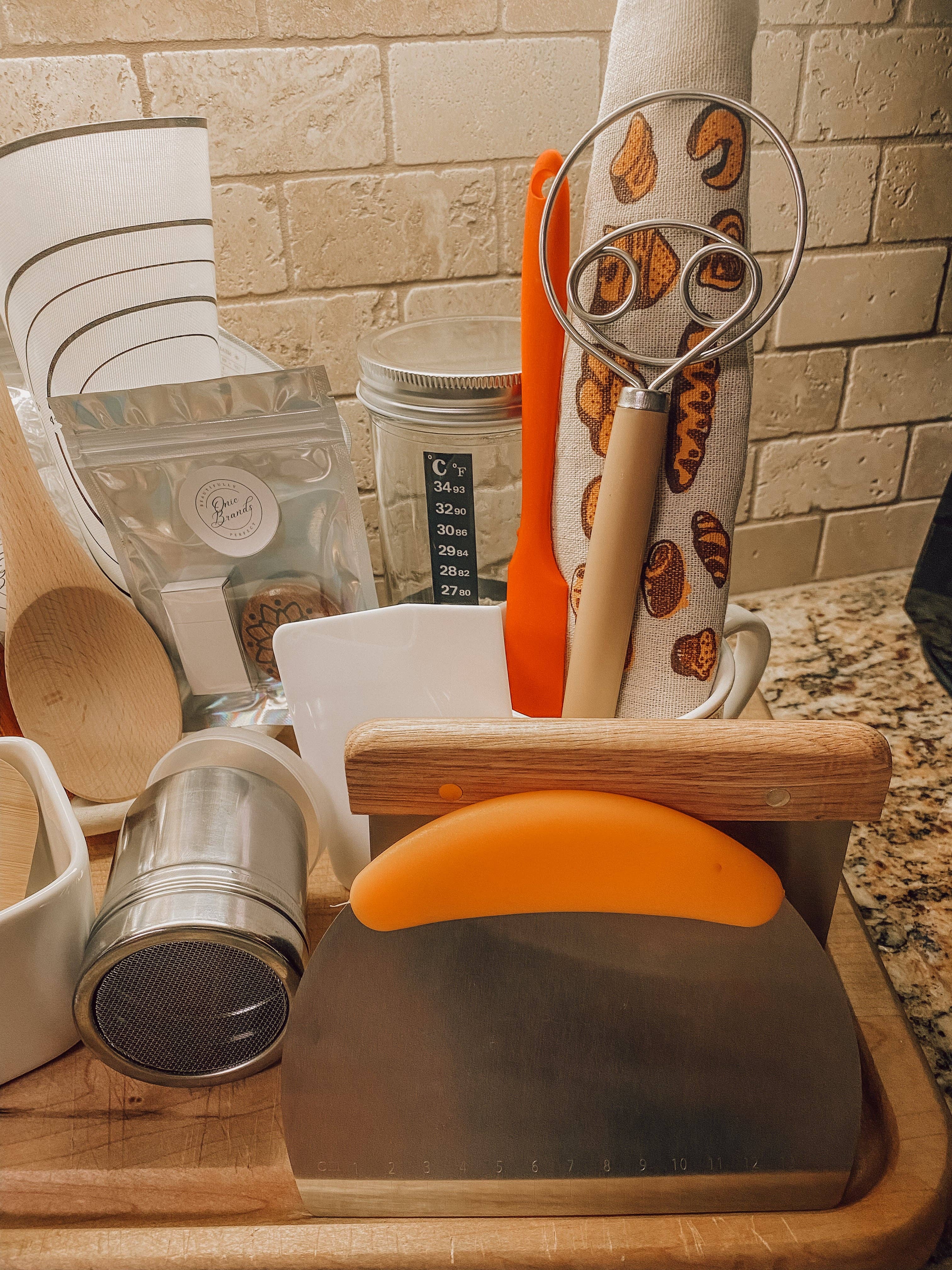 Onic Brands LLC - Wholesale Food Storage Wrap/Bag - Onic Brands Bread Bag3