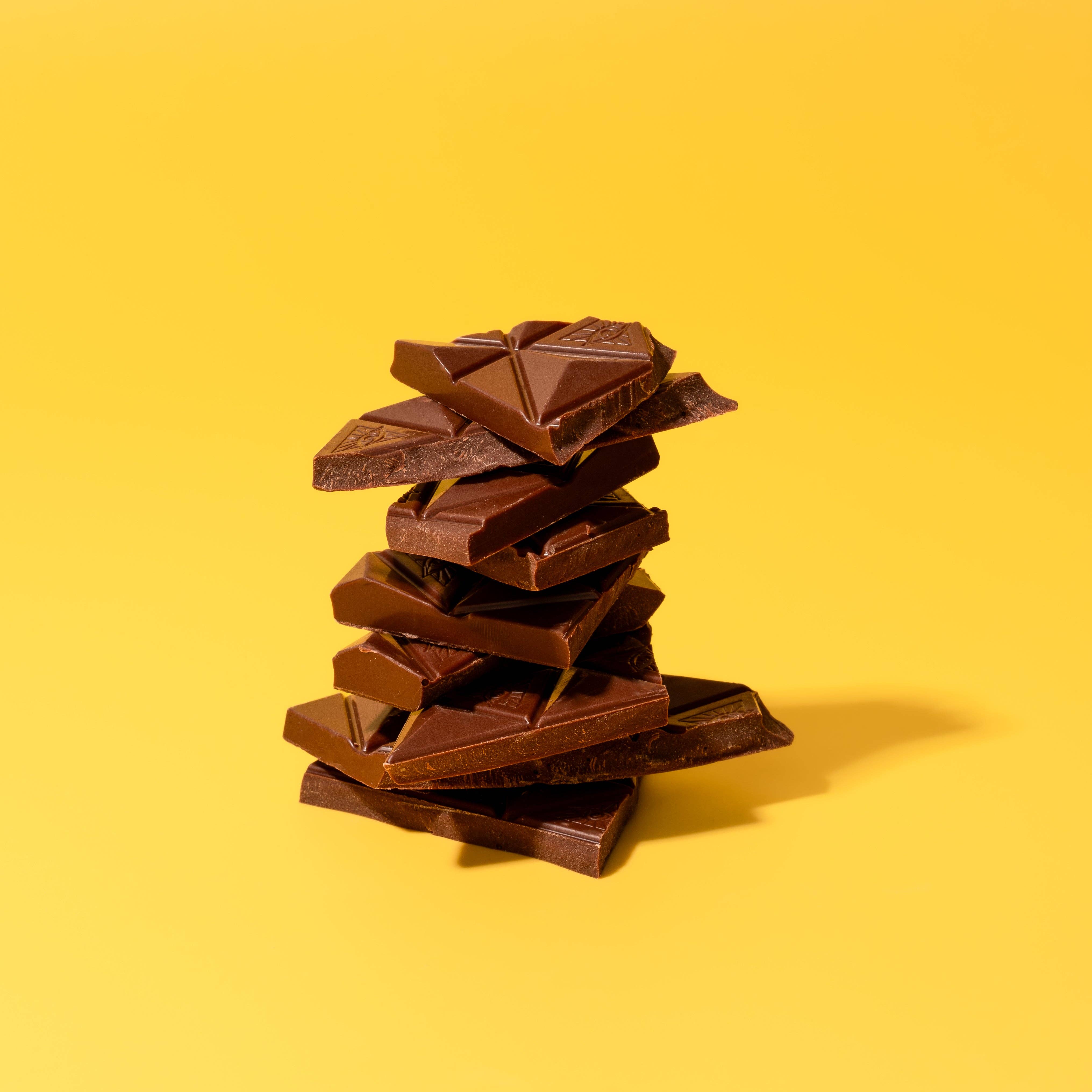 Baron Hasselhoff's – wholesale Chocolate bar – Viva Frida - Spiced Almond Molé Bar1