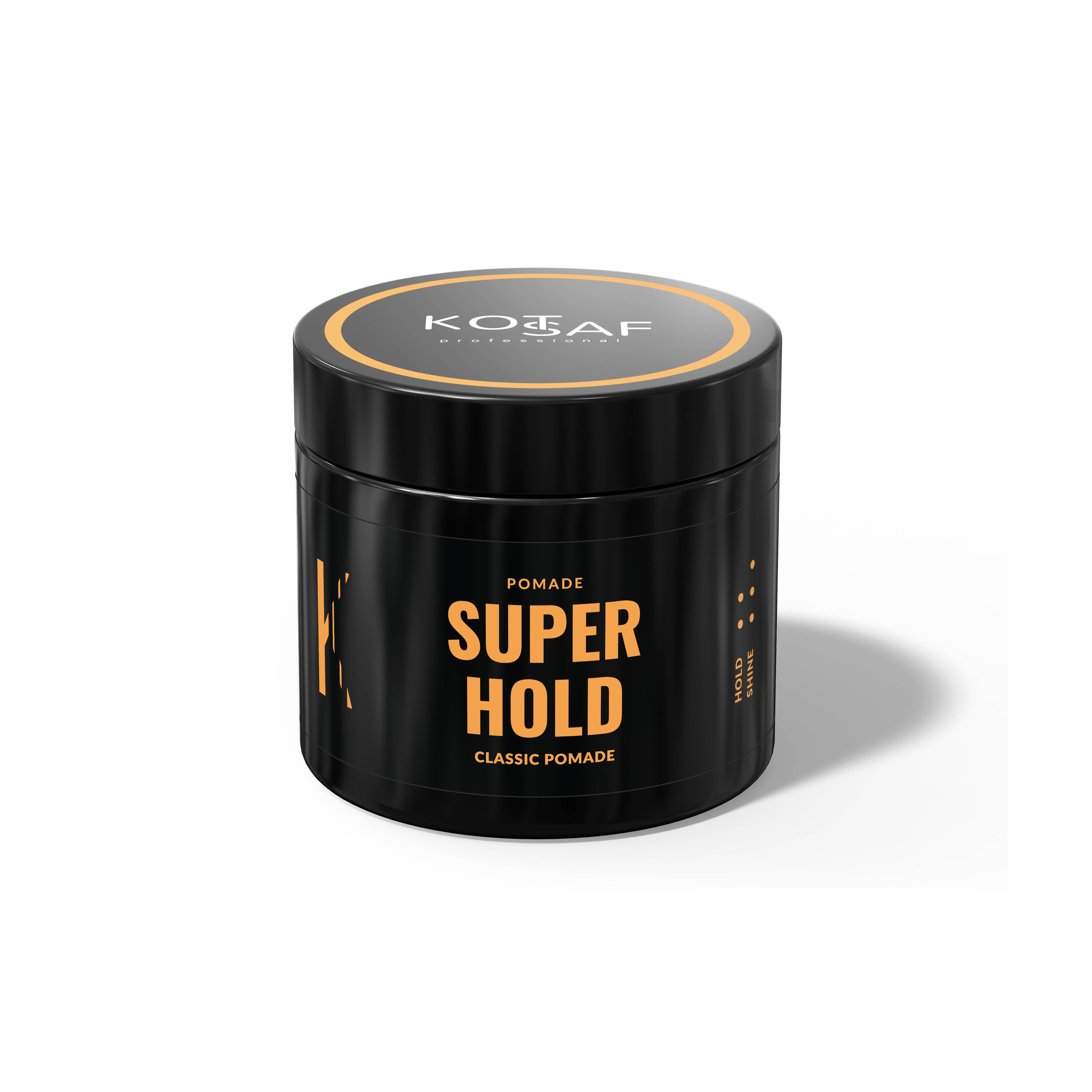 KOTSAF - Vente Pommade pour cheveux – homme - SUPER MAINTIEN1