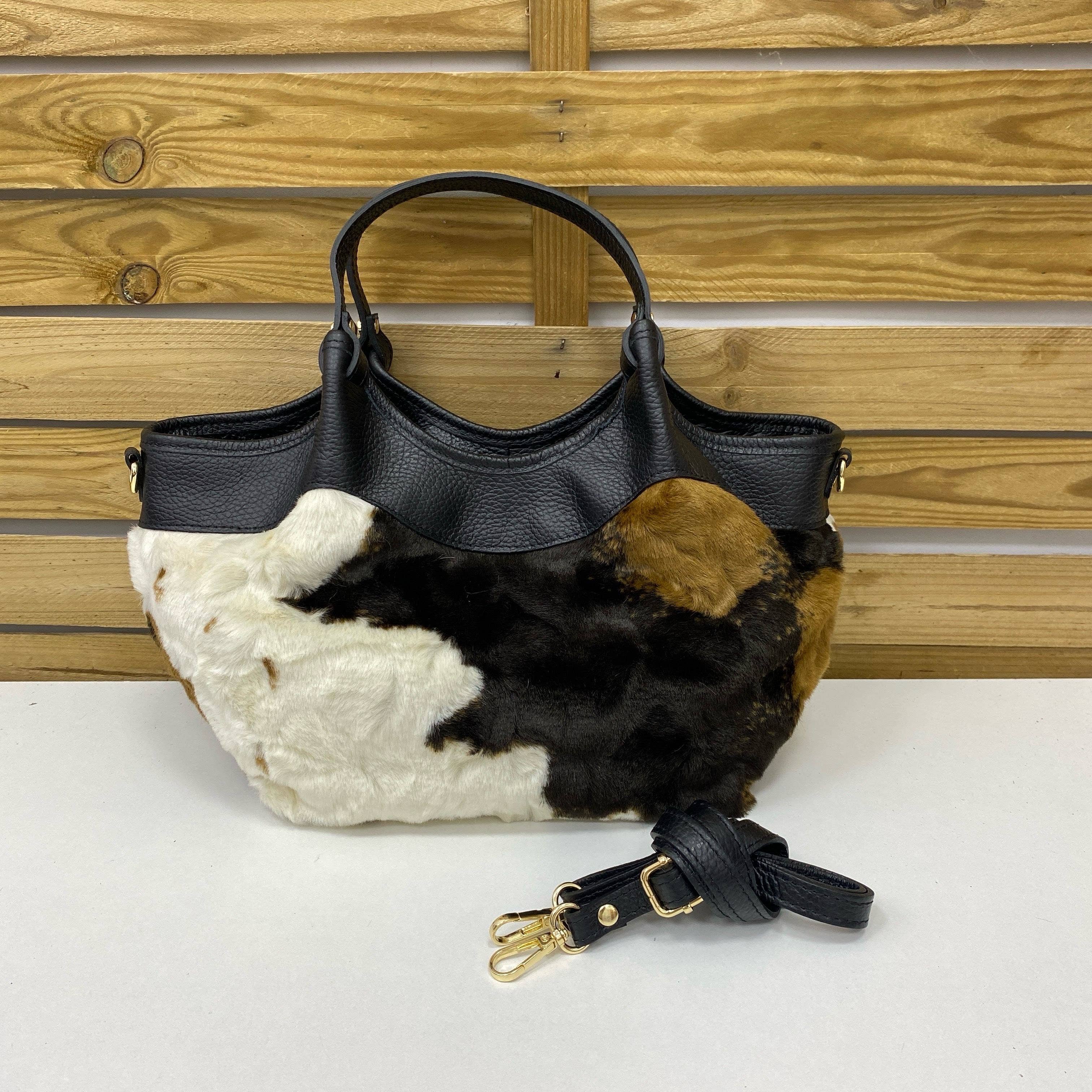 SWEET MAGIC MODA Y COMPLEMENTOS – wholesale Shoulder bag – women's – LEATHER BAG WITH HANDLES2