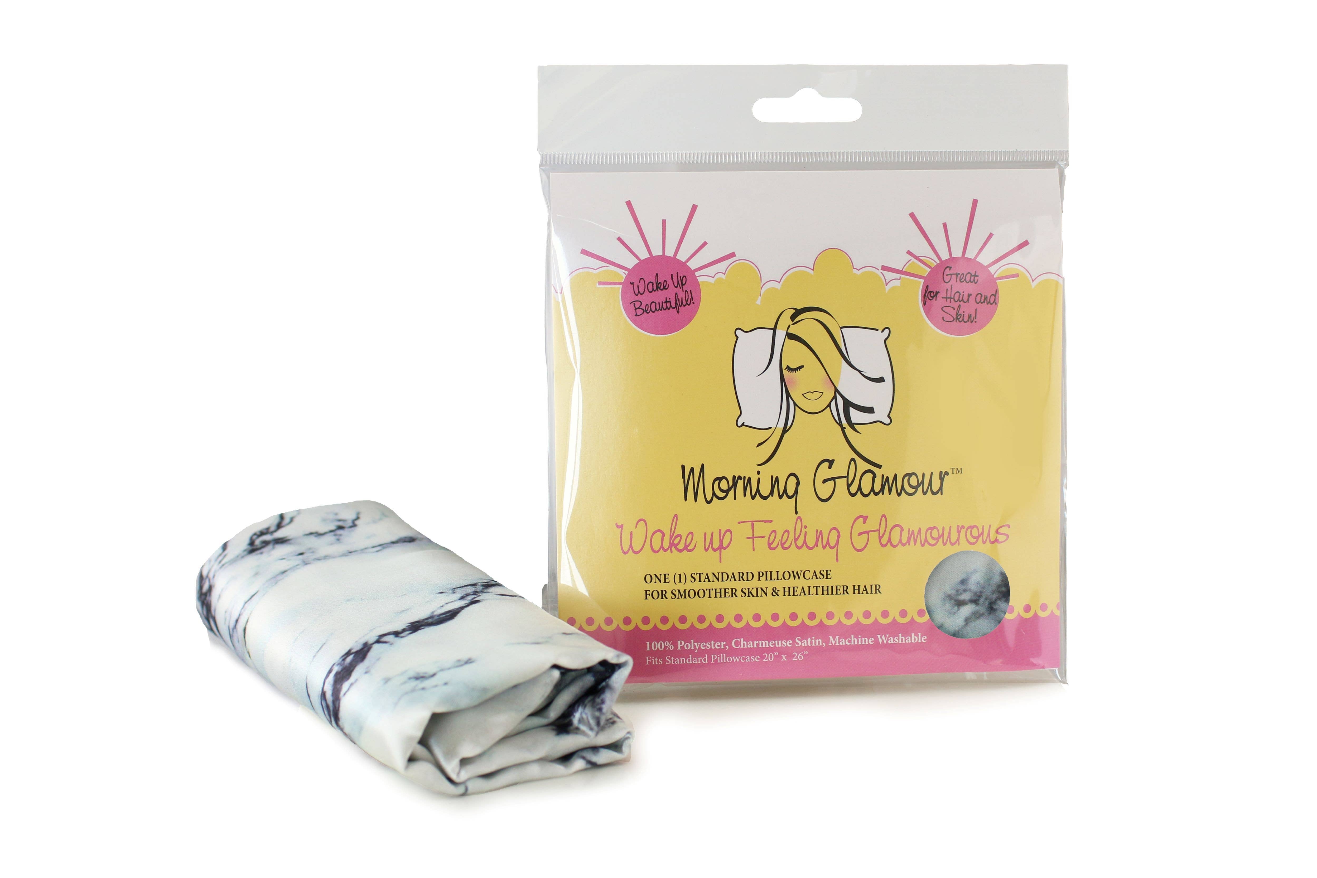 Morning Glamour – wholesale Bedding pillowcase/sham – Satin Pillowcase Cover Private label available3