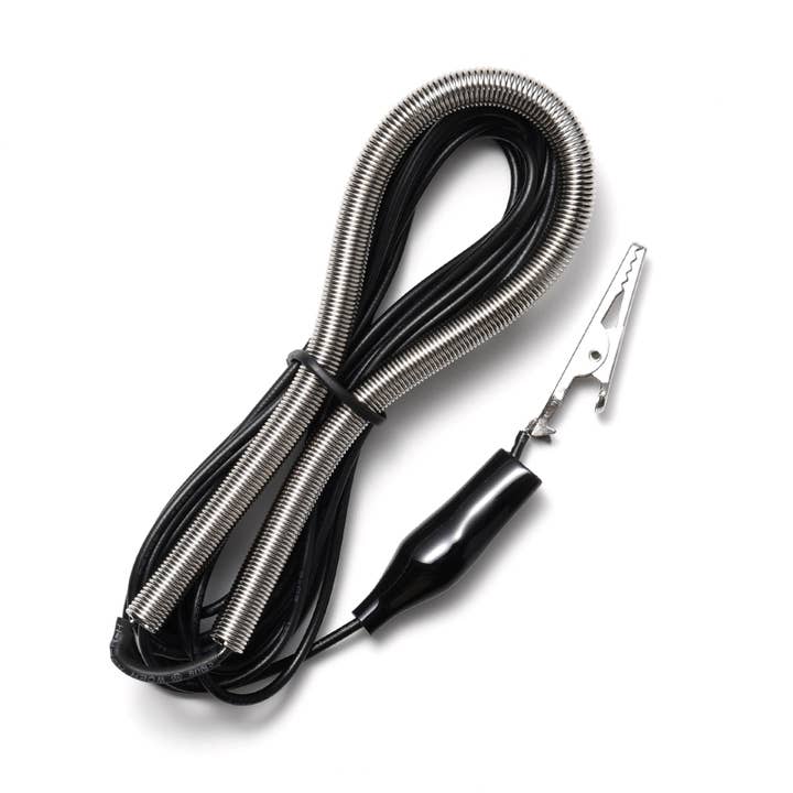 Radioddity - Wholesale Portable Charger - Raddy SW001 Shortwave Radio Antenna | FM/SW/WB/VHF | 9.85 ft | Crocodile Clip