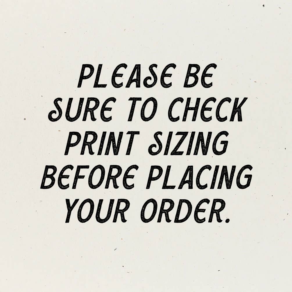 colorbloKC - Wholesale Art Print - Sweatpants Ridge3