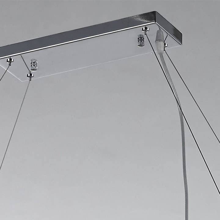 Alan Mizrahi Lighting Design - Wholesale Chandelier/Hanging Light - AM12010 HELSINKI2