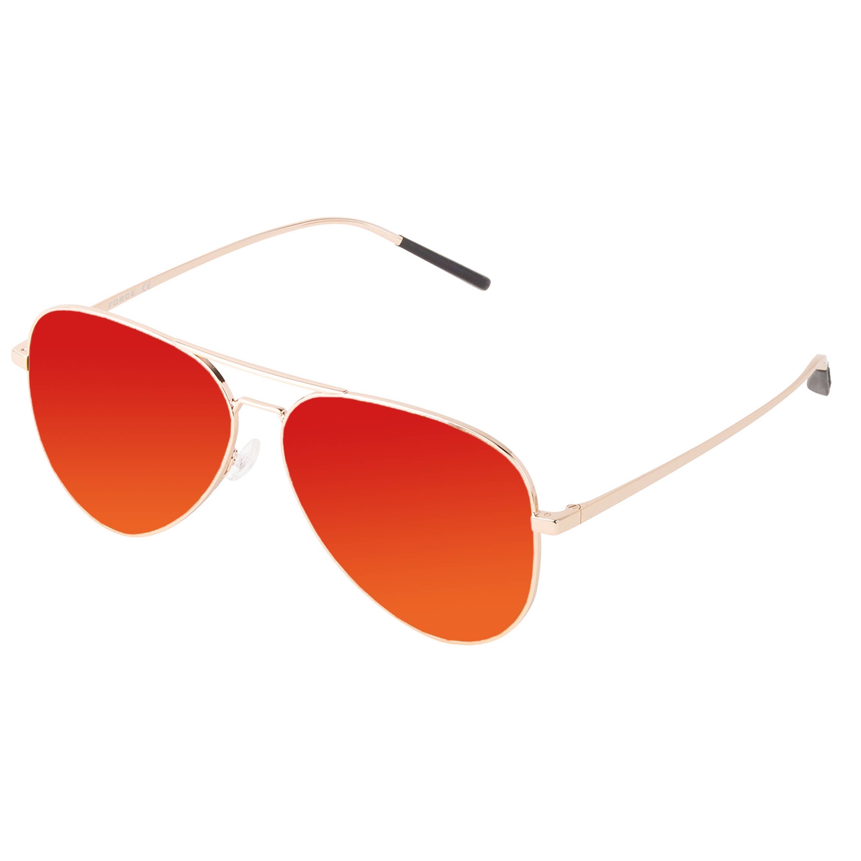 MarsQuest – Großhandel Sonnenbrille – Unisex – Force Polarisierte Unisex-Sonnenbrille mit Titanrahmen30