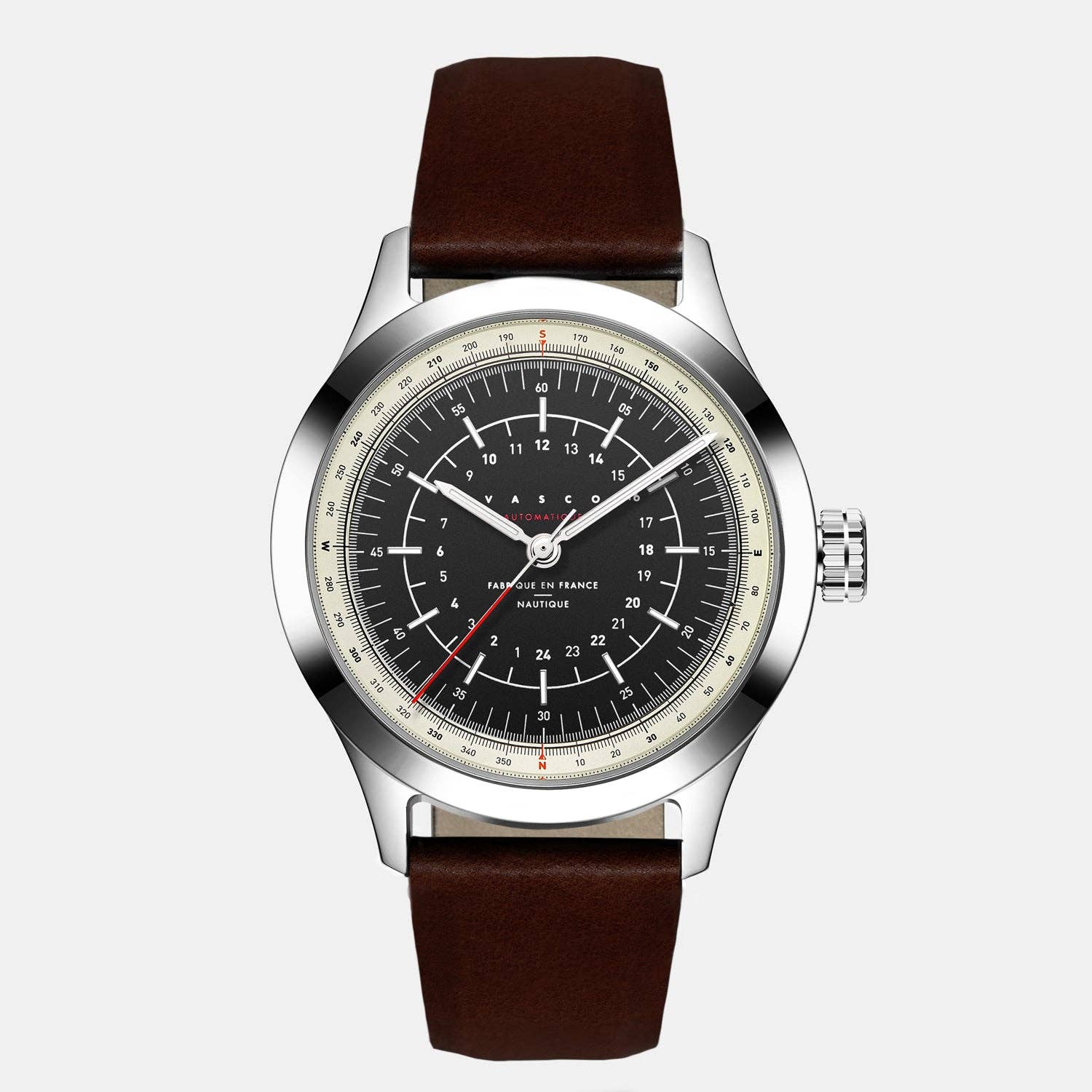 Vasco Watch - Wholesale Wrist Watch - Men's - Nautical4