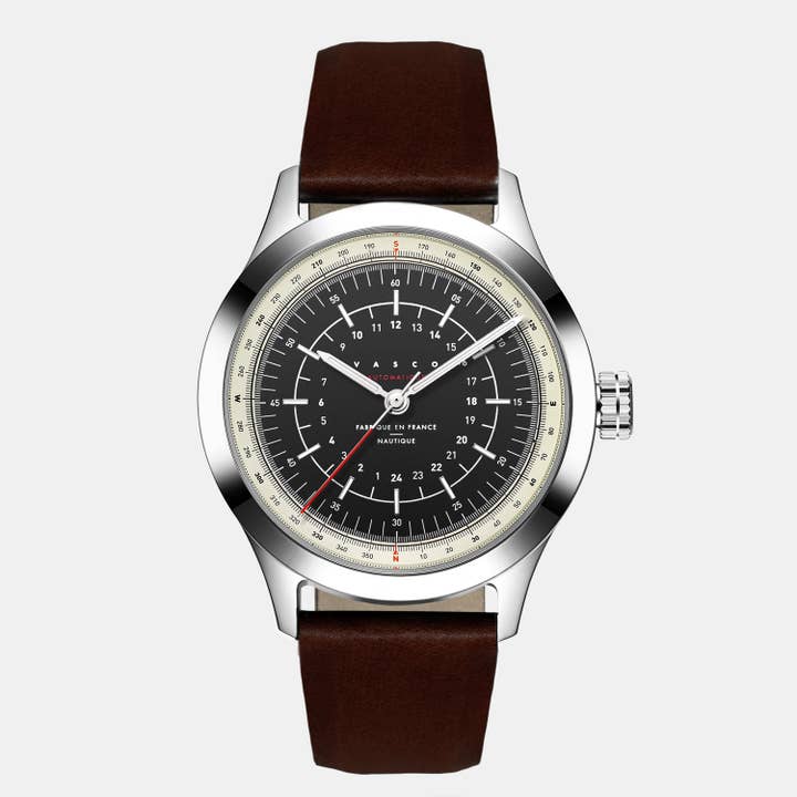 Vasco Watch - Wholesale Wrist Watch - Men's - Nautical4