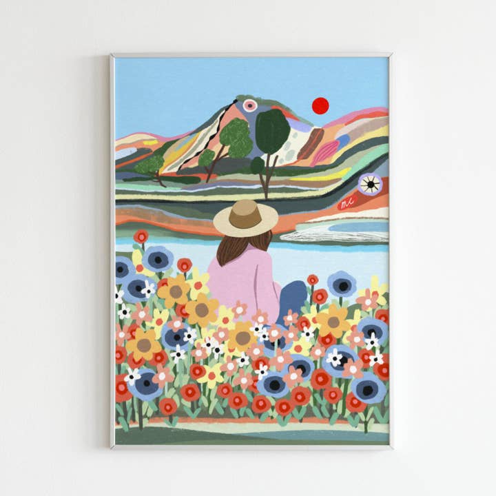 Laat het los voor wholesale door Marina Ester Castaldo