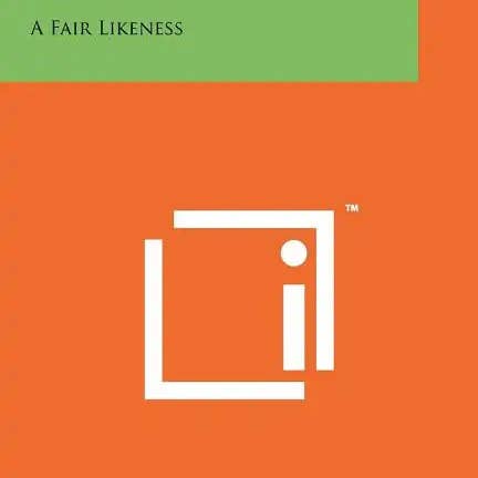 Books by splitShops - Wholesale Book - Adult - Shanghai Pierce: A Fair Likeness - Paperback