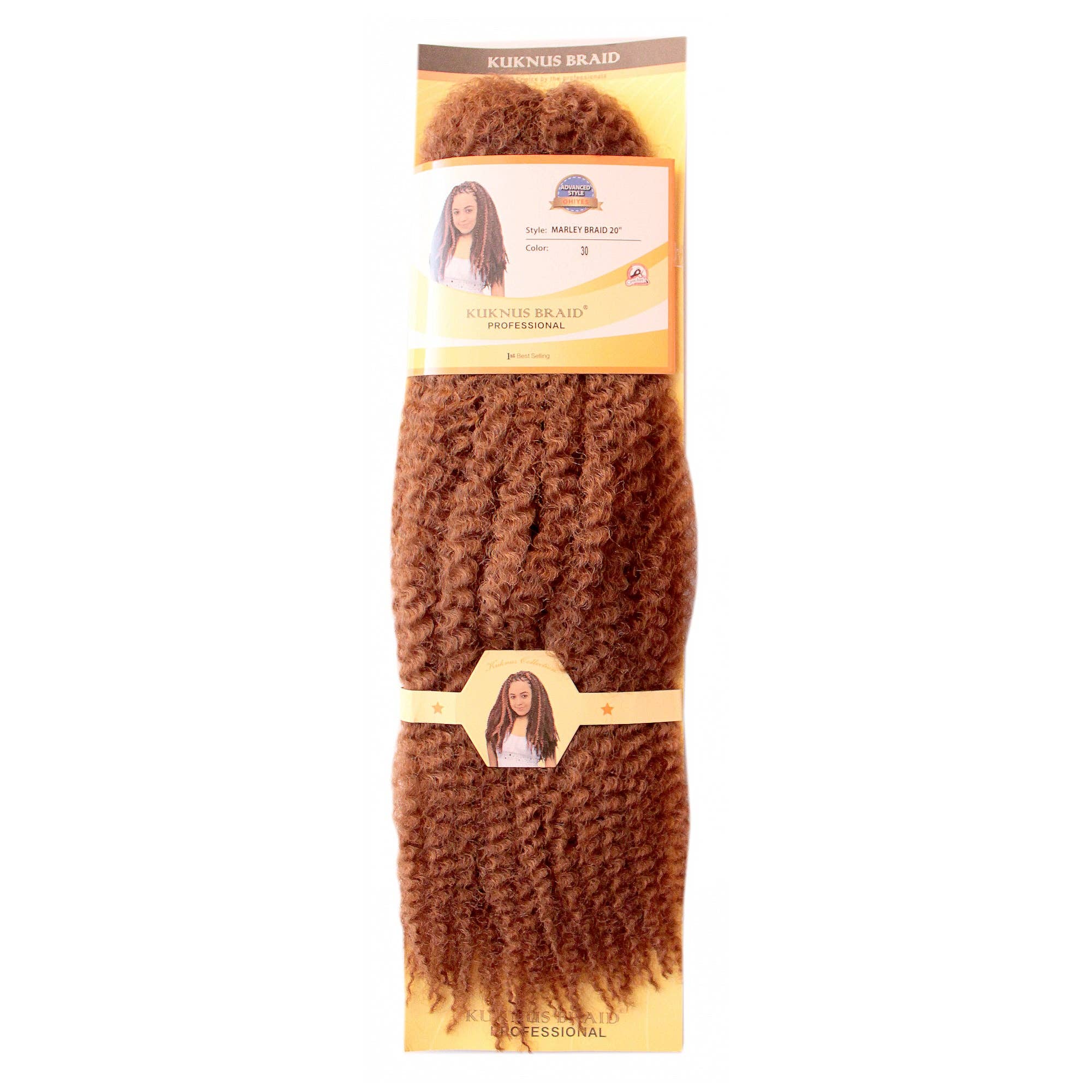 Fine Lines (UK) Ltd – wholesale Hair extensions – MARLEY BRAID 20"5