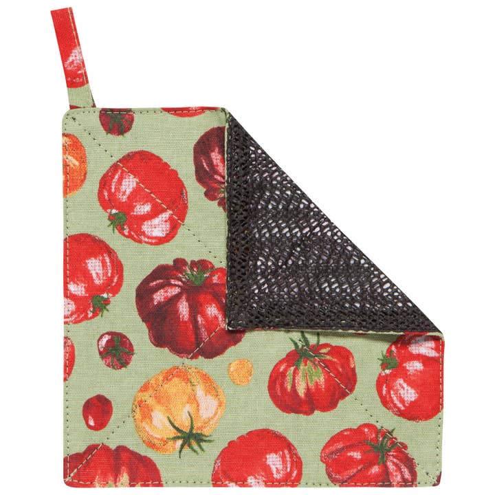 Heirloom Tomatoes Jar Gripper for wholesale by Danica Brands