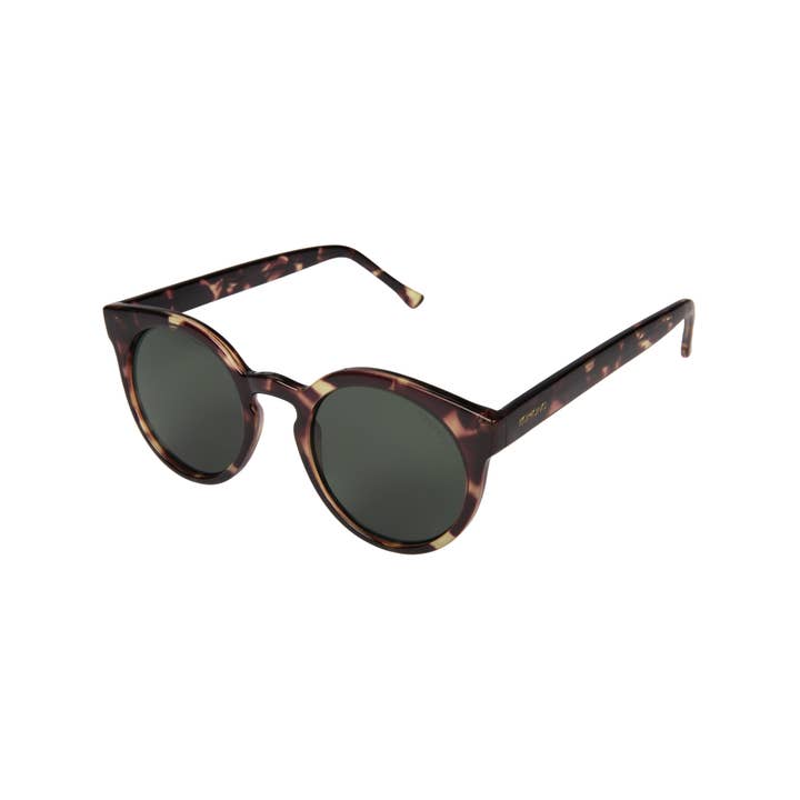 Komono - Wholesale Sunglasses - Unisex - KOMONO Sunglasses for Men and Women-Lulu Crystal Giraffe