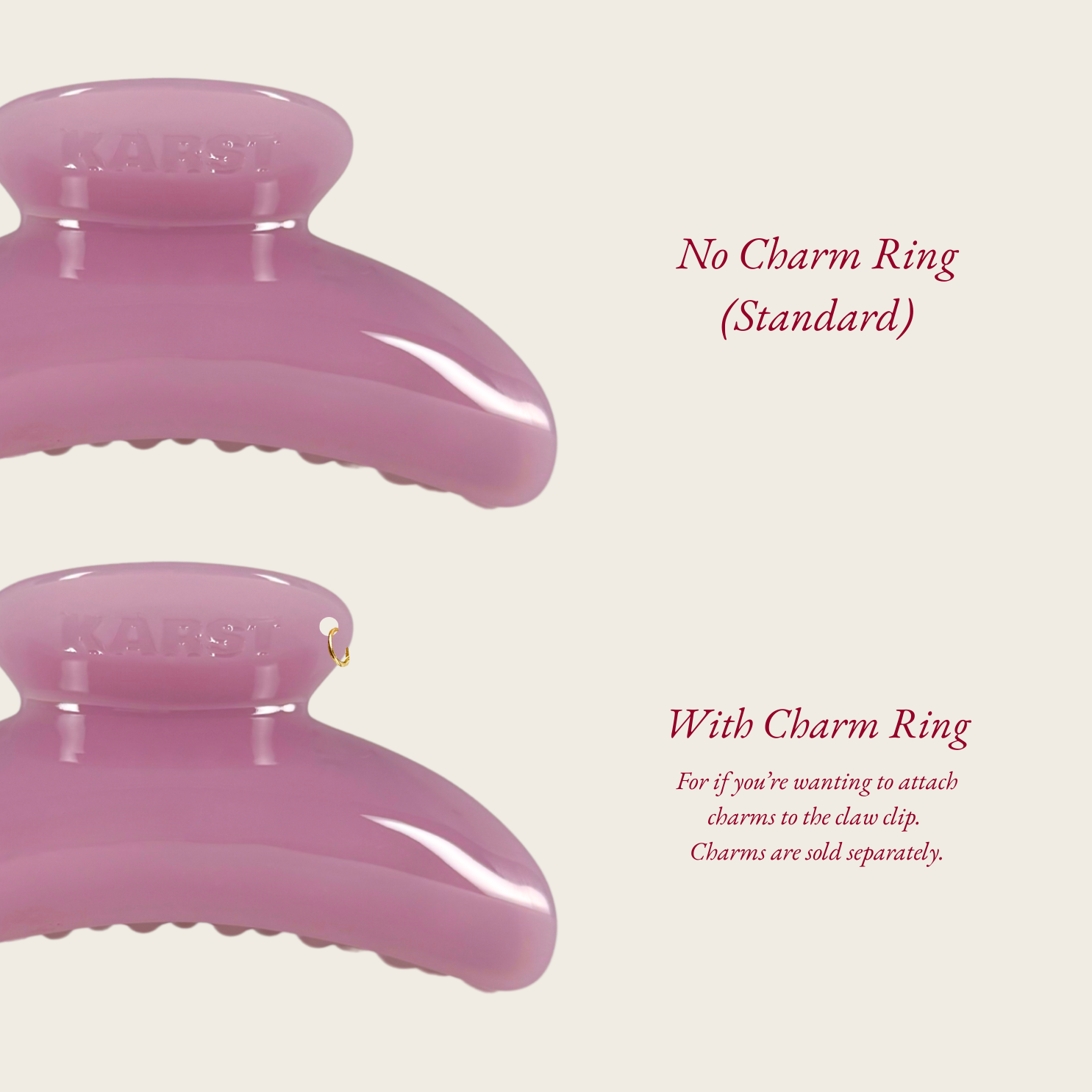 Karst Essentials - Wholesale Hair Clip - Women's - SuperClip Hair Claw — Taffy2