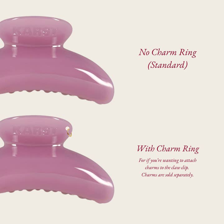 Karst Essentials - Vendita all'ingrosso Fermaglio per capelli - Donna - SuperClip Fermaglio per Capelli — Taffy2