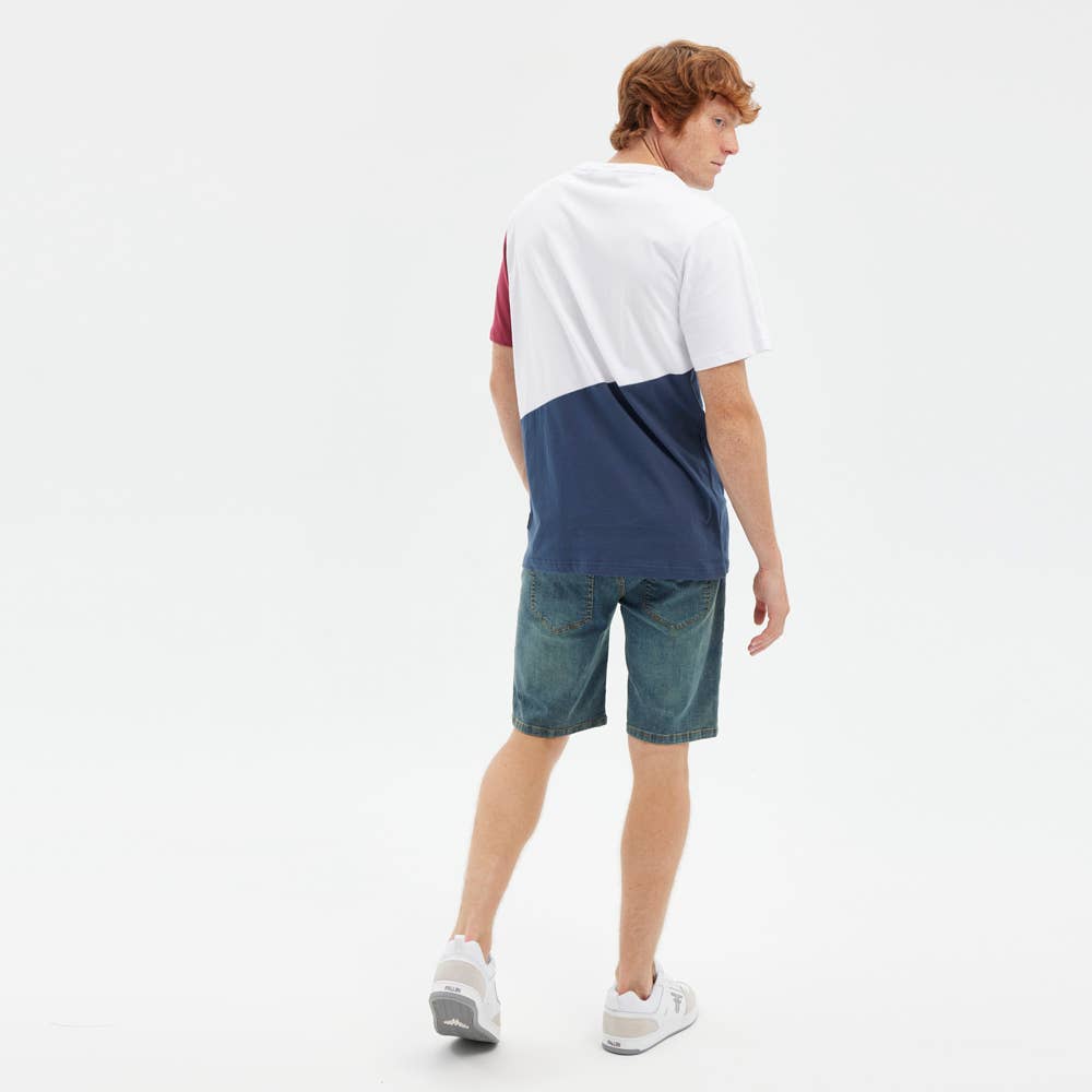 Hydroponic - Wholesale Screen Printed T-Shirt - Men's - ONOFRE Short sleeve t-shirt5