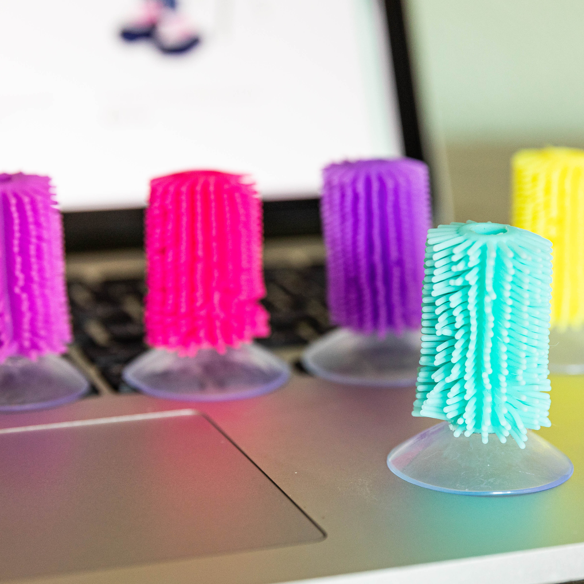 Bouncyband LLC - Wholesale Fidget Toy - Kids - Flick Sticks (10 Pc. Pack) by Bouncyband®5