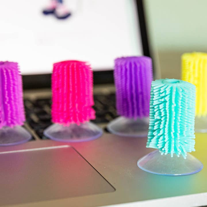 Bouncyband LLC - Wholesale Fidget Toy - Kids - Flick Sticks (10 Pc. Pack) by Bouncyband®5