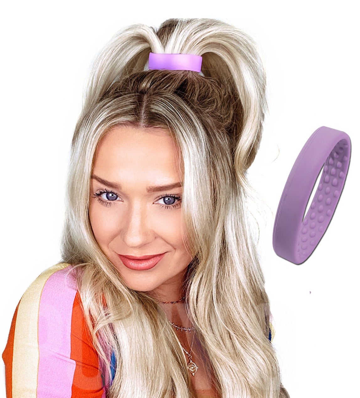 PONY-O UK – wholesale Hair tie – PONY 2.010